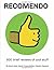 Recomendo: 500 brief reviews of cool stuff