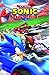Team Sonic Racing