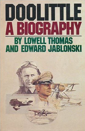 Doolittle: A biography