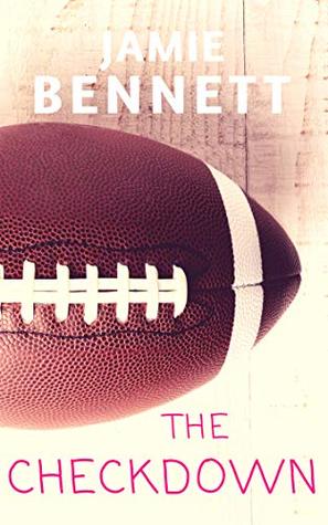 The Checkdown (Kindle Edition)