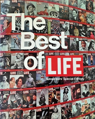 The Best of LIFE (Hardcover)