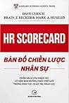 HR SCORECARD - Bả...