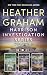 Harrison Investigation Series Volume 2: The Dead Room / The Death Dealer / Unhallowed Ground