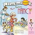 Fancy Nancy: Meet Fancy Nancy