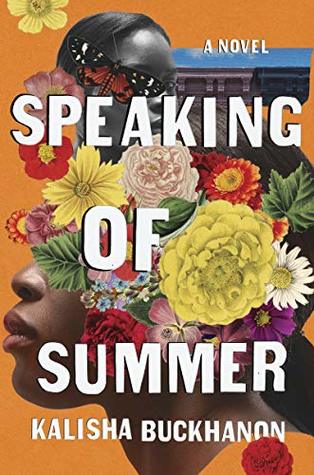 Speaking of Summer (Kindle Edition)
