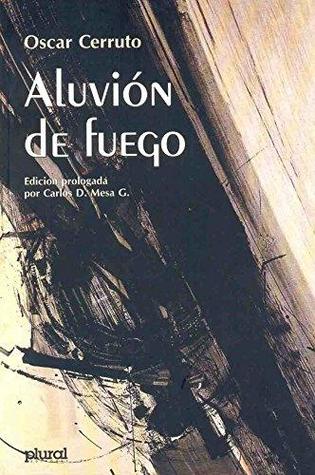 Aluvión de fuego (Paperback)