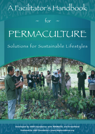 A Facilitator's Handbook for Permaculture: Solutions for Sustainable Lifestyles