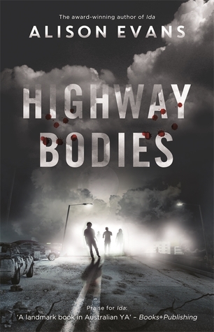 Highway Bodies (Paperback)