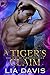 A Tiger's Claim (Shifters o...