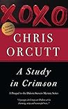 A Study in Crimson (Dakota Stevens, #5)