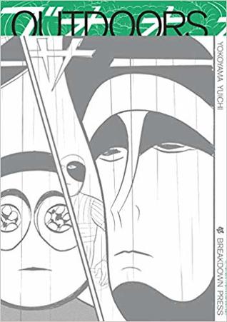 Outdoors (Paperback)