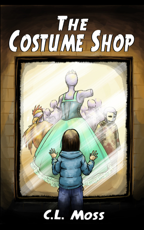The Costume Shop