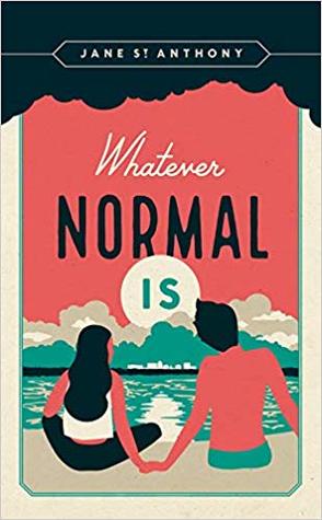 Whatever Normal Is (Hardcover)