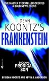Dean Koontz's Frankenstein, Book One by Dean Koontz
