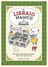 Il libraio magico by Shinsuke Yoshitake