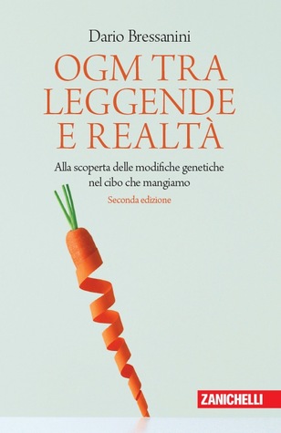 OGM tra leggende e realtà. Alla scoperta delle modifiche genetiche nel cibo che mangiamo.