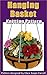 Hanging Basket Knitting Pat...