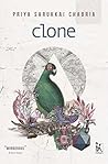 Book cover for Clone
