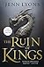 The Ruin of Kings Sneak Peek