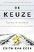 De keuze by Edith Eger