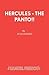 Hercules - The Panto!! by Julia Banks