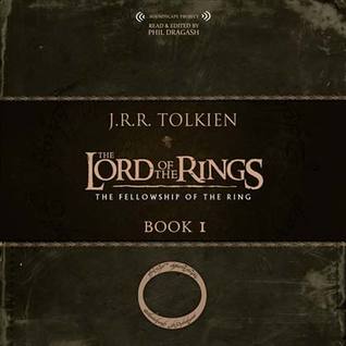 The Fellowship of the Ring