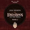 The Two Towers by J.R.R. Tolkien