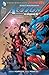 Superman – Action Comics, Volume 2: Bulletproof