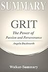 Summary : Grit by...