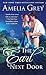 The Earl Next Door (First Comes Love, #1) by Amelia Grey