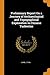 Preliminary Report On a Journey of Archaeological and Topographical Exploration in Chinese Turkestan