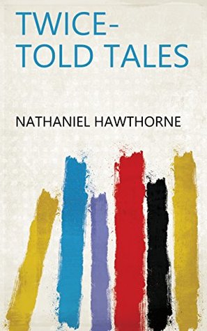 Twice-told tales