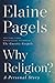 Why Religion? A Personal Story