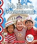 We Have a Government