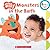 Silly Monsters in the Bath by Pamela Chanko