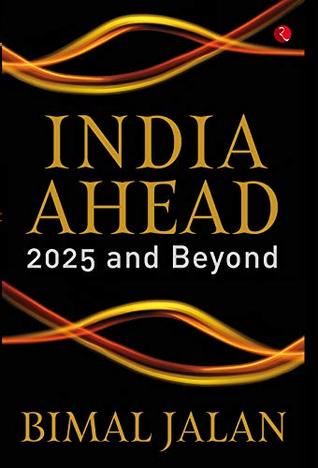 India Ahead: 2025 and Beyond (Hardcover)