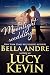 The Moonlight Wedding (Married in Malibu, #4)
