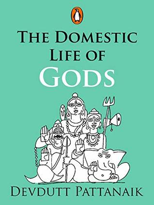 The Domestic Life of Gods: (Penguin Petit)