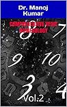 Comprehensive Vedic Numerology Vol. 2