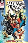 Justice League (2...