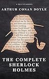 The Complete Sher...