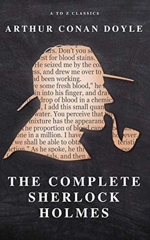The Complete Sherlock Holmes