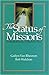 Status of Missions by Gailyn Van Rheenen
