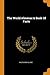 The World Almanac & Book Of...