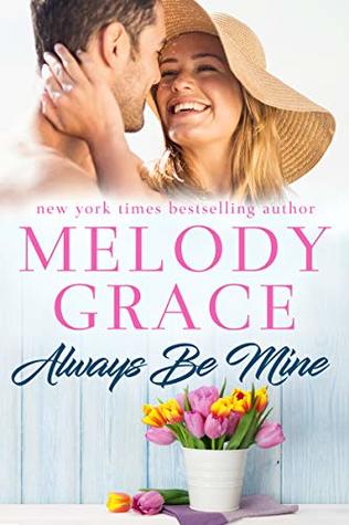 Always Be Mine (Sweetbriar Cove, #9)