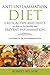 Anti-Inflammation Diet: Critical Tips and Hints on How to Eat Healthy and Prevent Inflammation (Large): Food Rules for the Anti-Inflammation D