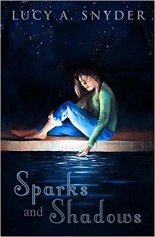 Sparks and Shadows (Paperback)