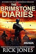 The Brimstone Diaries