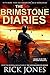 The Brimstone Diaries by Rick Jones