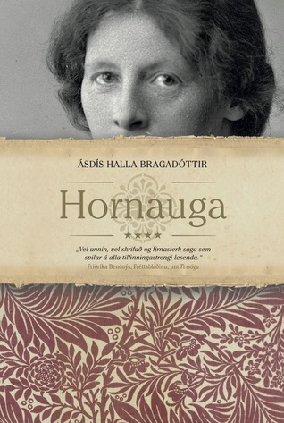 Hornauga (Hardcover)
